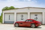 Mercedes-AMG GT 2014 года